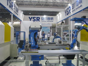 第17屆中國國際機電產品博覽會圓滿落幕，展現機電產業新活力